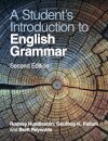 A Student's Introduction to English Grammar