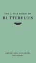 The Little Book of Butterflies