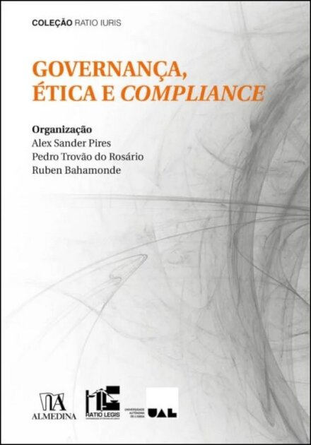 Governança, Ética E Compliance