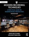 Modern Recording Techniques