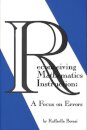 Reconceiving Mathematics Instruction