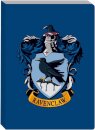 Harry Potter - Ravenclaw A5 Notebook