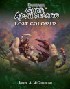 Frostgrave: Ghost Archipelago: Lost Colossus