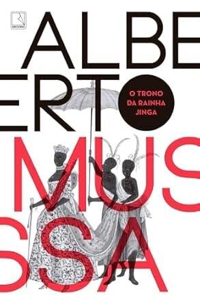 Trono da rainha Jinga, O