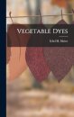 Vegetable Dyes