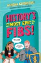 History's Most Epic Fibs