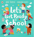 Let’S Get Ready For School