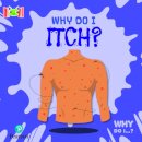 Bug Club Reading Corner: Age 5-7: Why Do I Itch?