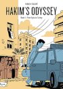 Hakim’s Odyssey