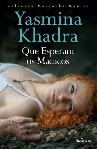 Que Esperam Os Macacos