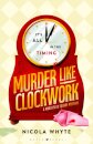 Murder Like Clockwork