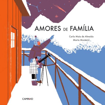 Amores de Família
