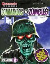 Commando Presents: Commandos vs. Zombies vol. 2