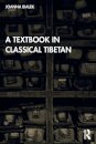 A Textbook in Classical Tibetan