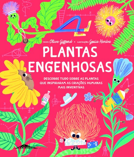 Plantas Engenhosas