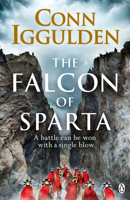 The Falcon Of Sparta