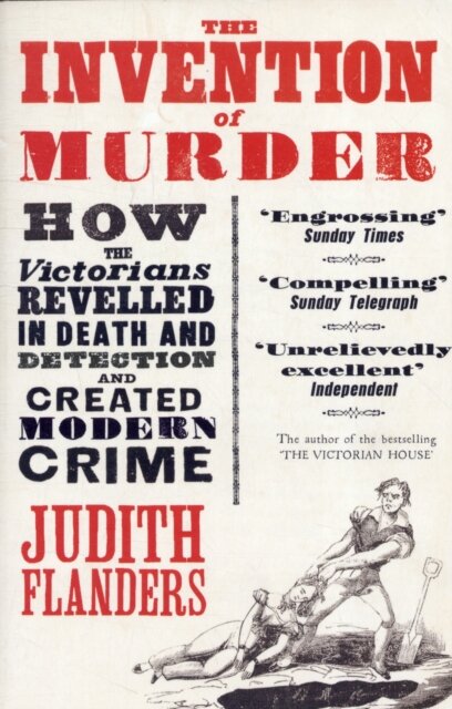 Invention Of Murder, The