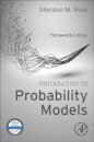 Introduction to Probability Models