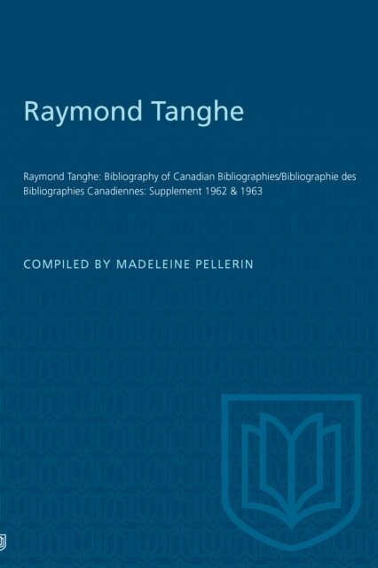 Raymond Tanghe