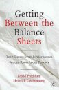 Getting Between the Balance Sheets