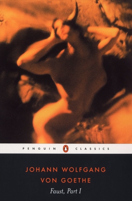 Faust. Part I