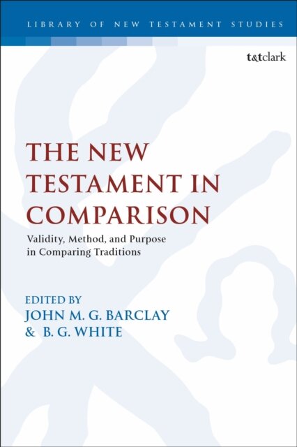 The New Testament in Comparison