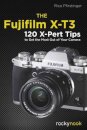 The Fujifilm X-T3