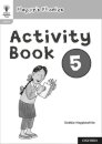 Oxford Reading Tree - Floppy's Phonics Activity Book 5 Single