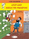 Lucky Luke 31 - Lucky Luke Versus the Pinkertons