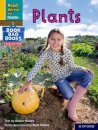 Read Write Inc. Phonics: Plants (Yellow Set 5 NF Book Bag Book 9)
