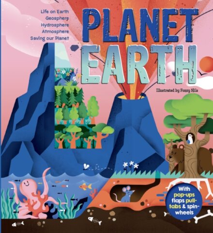 Planet Earth