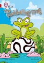The Footballing Frog