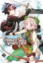 The Strongest Sage with the Weakest Crest 25