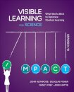 Visible Learning for Science, Grades K-12
