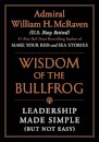 Wisdom of the Bullfrog