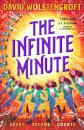 The Infinite Minute (The Magic Hour #2)