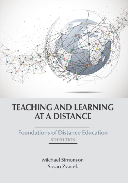 Teaching and Learning at a Distance