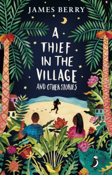 A Thief In The Village