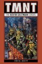 Teenage Mutant Ninja Turtles: The Kevin Eastman Covers (2015-2019)