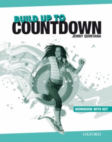 Build Up to Countdown: Workbook with Key and MultiROM