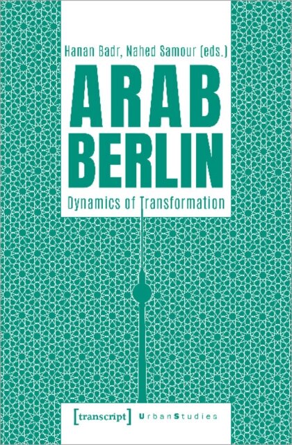 Arab Berlin