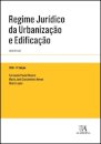 Regime Jurídico da Urbanização e Edificação - Comentado