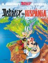 Astérix Na Hispânia