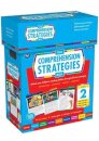 The Comprehension Strategies Box 2
