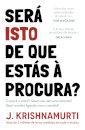 Será Isto de que Estás à Procura?