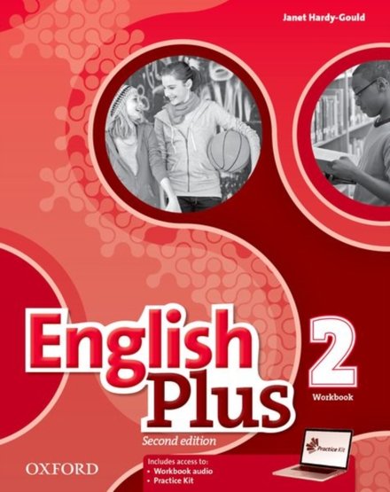 English Plus 7º Wb 2026