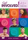 Get Involved! A2+ Student's Book with Student's App and Digital Student's Book