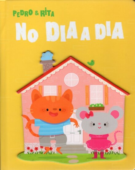 Pedro E Rita No Dia A Dia