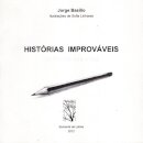 Histórias Improváveis no Mundo das Artes