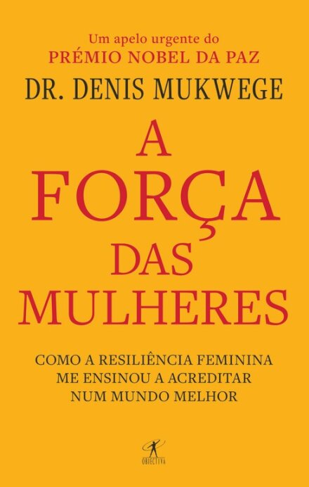 A força das mulheres